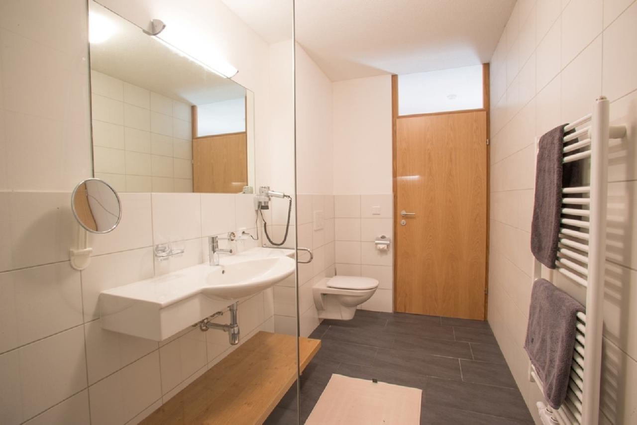 Alpinpark Apartment Matrei マトライ・イン・オストティロル エクステリア 写真