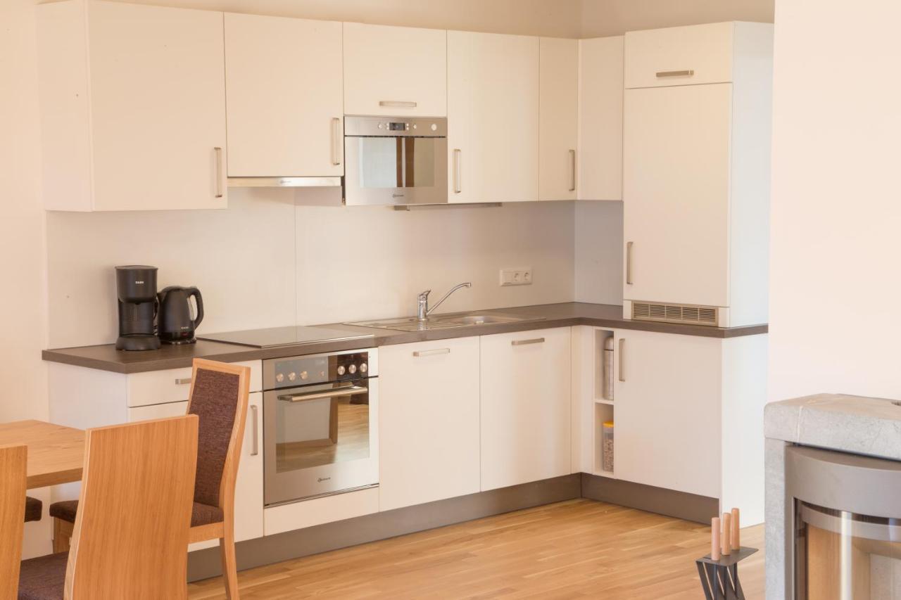 Alpinpark Apartment Matrei マトライ・イン・オストティロル エクステリア 写真