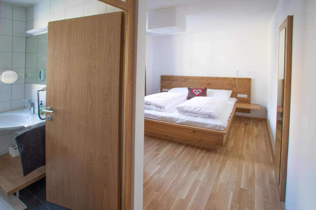 Alpinpark Apartment Matrei マトライ・イン・オストティロル エクステリア 写真